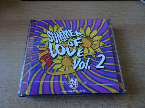 Box summer love vol - love, 2
