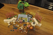 Playmobil Hochzeit Party Set