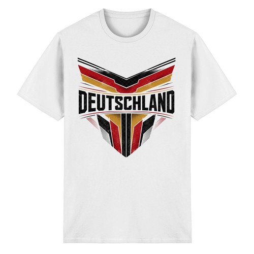 Shirt deutschland herren - deutschland,