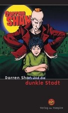 Darren shan und die dunkle - und,