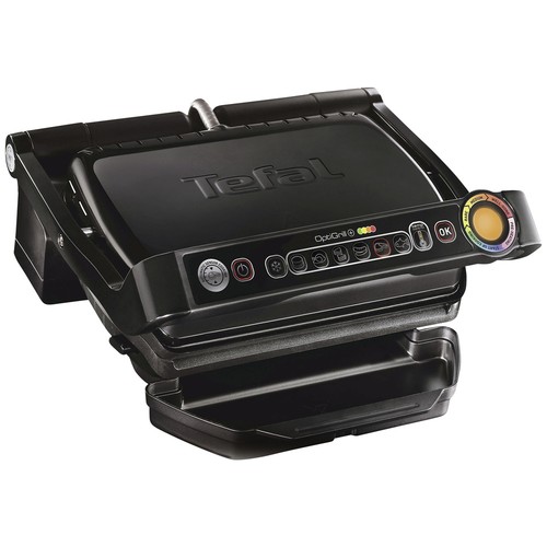 Tefal gc7128 optigrill - tefal, optigrill+