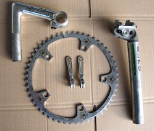 80er J. Campagnolo Olmo Panto