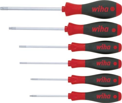 Wiha schraubendrehersatz 6tlg - wiha,