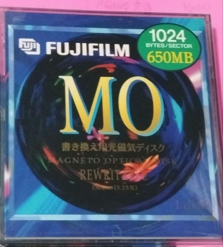 Fuji film zoll 650mb - film,