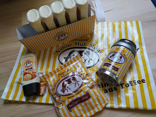 Neu muh kuhs set - muh-kuhs-set, muh-kuhs