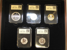 2024 Datestamp UK Specimen