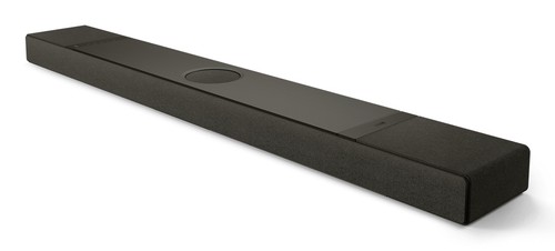 Kef xio soundbar 2 - kef, kanäle