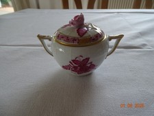 Herend Apponyi Purpur, Kleine