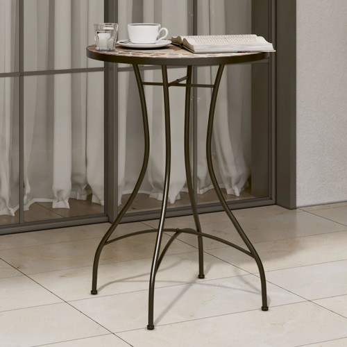 Vidaxl mosaik bistrotisch - vidaxl, mosaik-bistrotisch