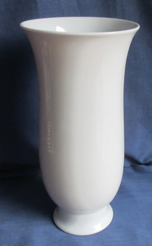 Kaiser porzellan hohe vase - kaiser,