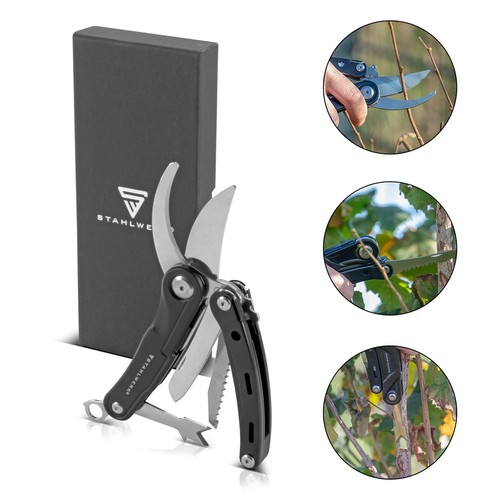 Stahlwerk multitool tools - multitool,