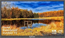 Sylvox 43inch Outdoor TV