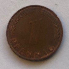 Sammlermünze - Deutsche Mark