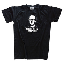 Merz nicht mein Kanzler-Keine