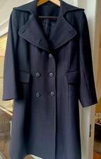 MARC CAIN Wollmantel