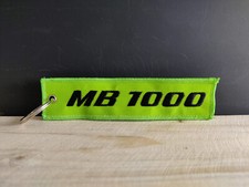 MB Trac 1000 Traktor Schlepper Trecker Oldtimer Anhänger NEU Schlüsselanhänger