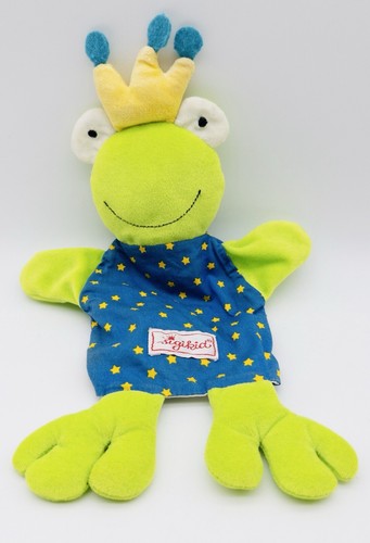 Sigikid handspielpuppe - sigikid,