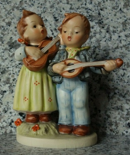 Original hummel figur hum - hummel,
