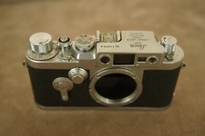 Leica IIIg DUMMY