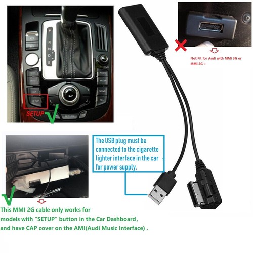 Usb aux adapter - usb,