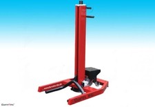 PKW-Heber  Radgreifer