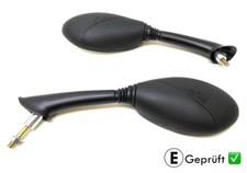 Rückspiegel E-Geprüft