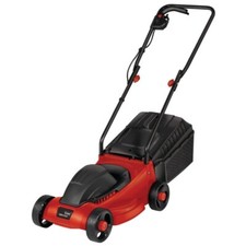 Elektro-Rasenmäher HEM-E 1032 1000Watt 32cm Schnittbreite