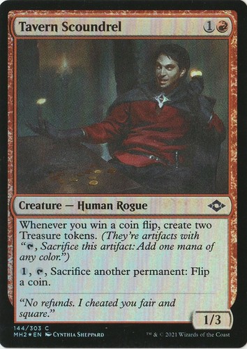 Mtg magic tavern - magic,