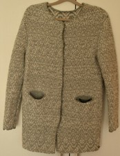 MARC O` POLO Mantel 36 38 S M