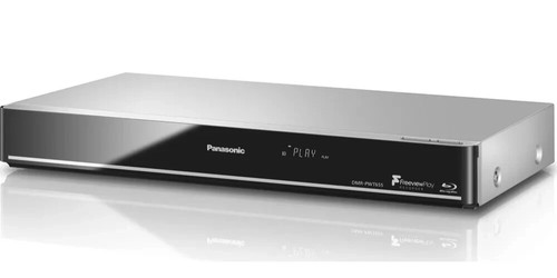 Panasonic dmr pwt656eb - dmr-pwt656eb, 4k