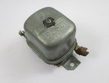 original Bosch Regler Generatorregler 0190213036 TA 7V 45A Gleichstrom 6V NEU