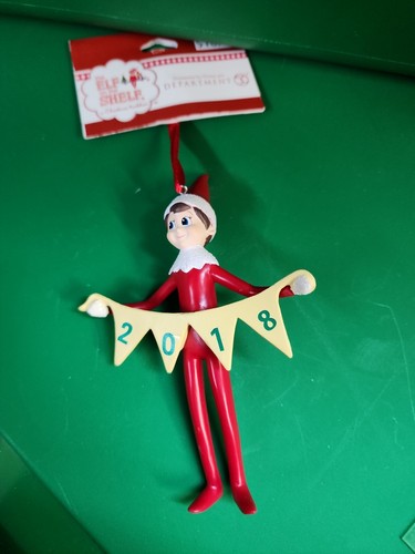 Enesco elf the - elf,