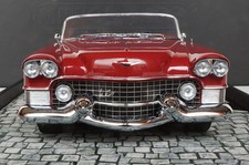 MINICHAMPS CADILLAC LE MANS
