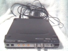 CREATIVE LABS SB0130 SOUND