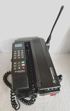 Mobiltelefon Porty Motorola International 1000 CCUF 2170B GSM D1 D2 Vintage 