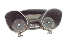 Ford C Max 2 II DXA 1.6 TDCi 85kW Tacho Kombiinstrument BM5T10849CU