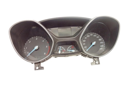 Ford max dxa - ii,