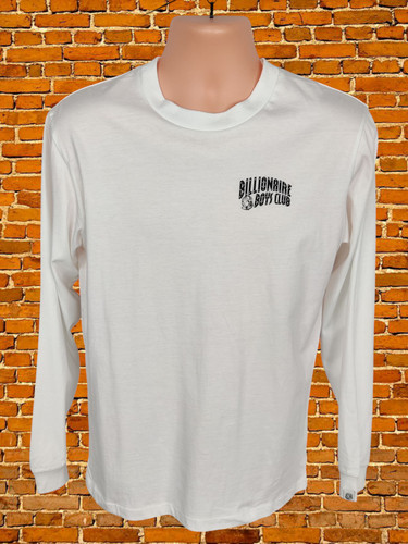 Billionaire boys club - billionaire, weisses