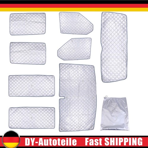 Stück sonnenschutz für vw - stück,