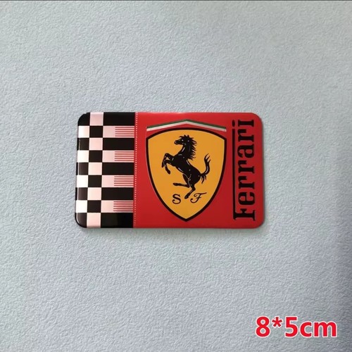 Ferrari emblem aufkleber - emblem,