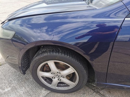 Honda accord tourer cm1 - tourer,