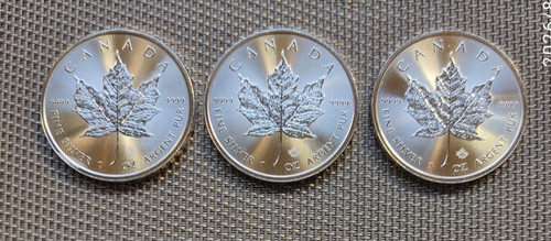 Canada anlagemünzen maple - canada,,
