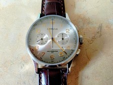 Strela Chronograph CI42CYM