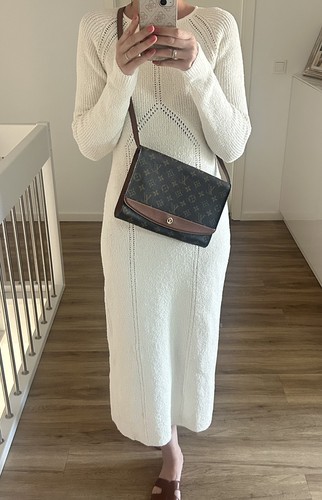 Louis vuitton bordeauxrot - louis,