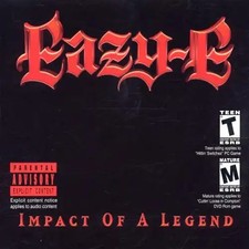 Eazy-E - The Impact of a