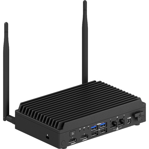 Asus nuc rugged - nuc,