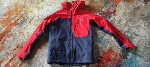 Millet hardshelljacke ski - millet,