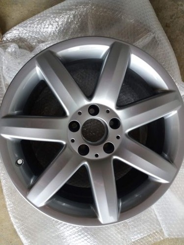 Mercedes benz alu felgen - alu-felgen, r230
