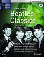 Beatles Classics -