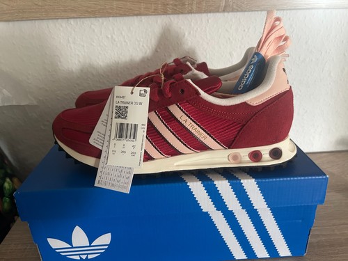 Adidas trainer neu - og,